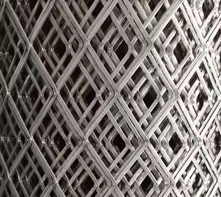 昆明菱形铁丝网
